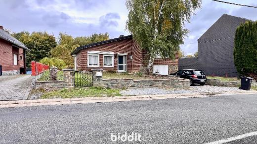 Presentatiebeeld van het pand n° 293571