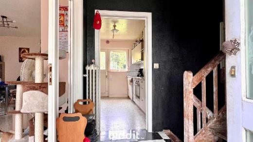 Eerste alternatieve foto van het pand