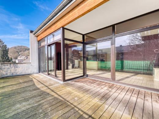 Derde alternatieve foto van het pand