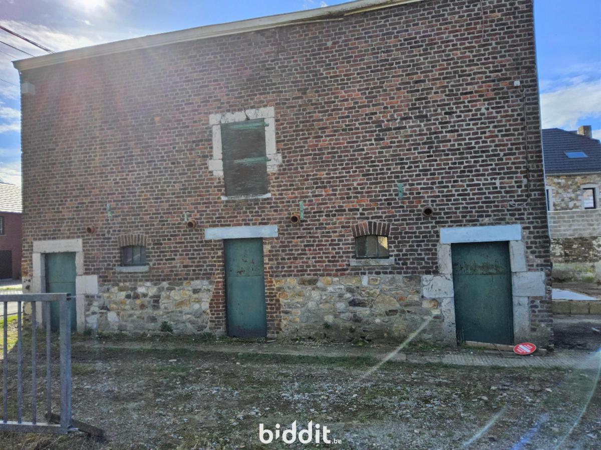 Presentatiebeeld van het pand n° 294004