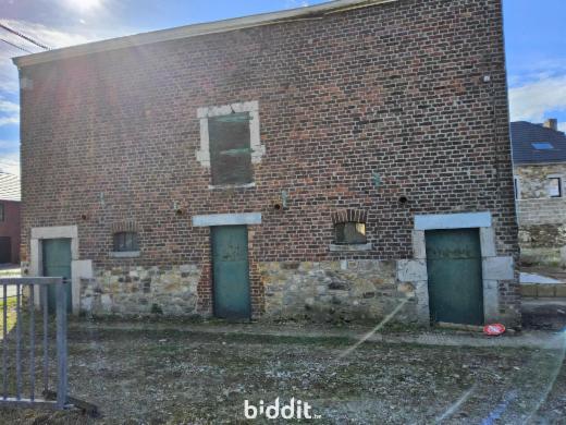 Presentatiebeeld van het pand n° 294004