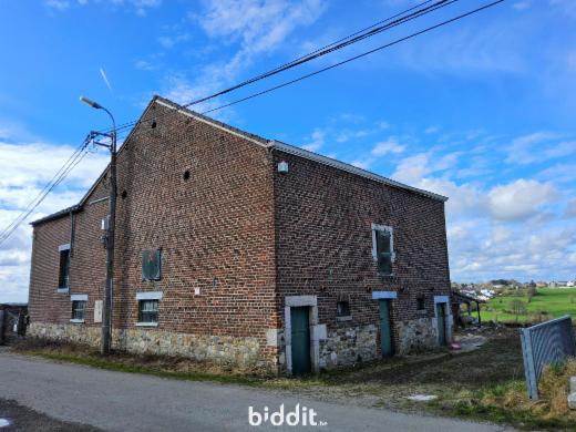 Eerste alternatieve foto van het pand