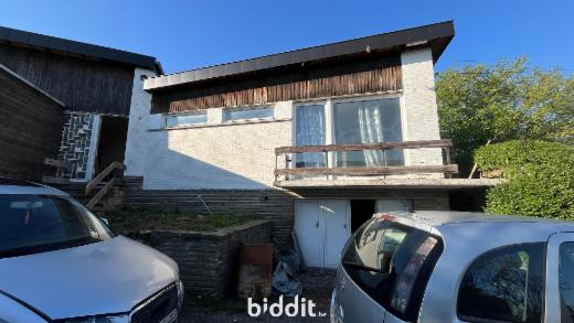 Eerste alternatieve foto van het pand