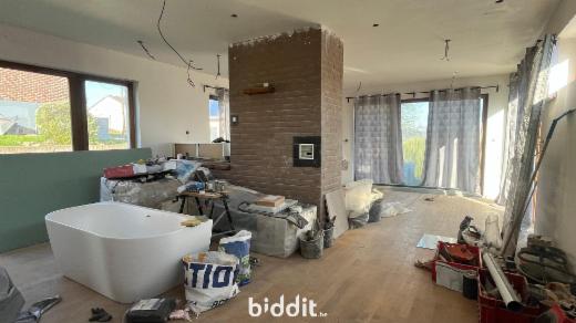 Tweede alternatieve foto van het pand