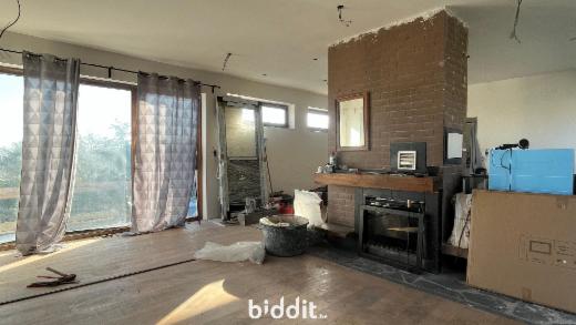 Derde alternatieve foto van het pand