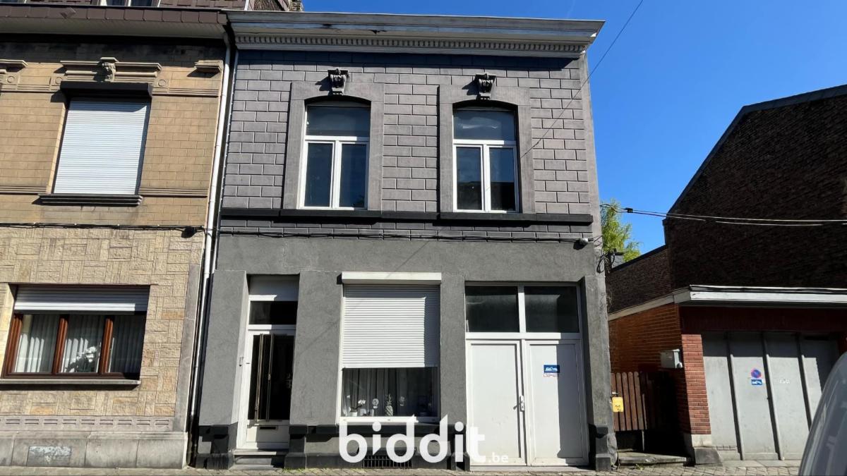 Presentatiebeeld van het pand n° 294019