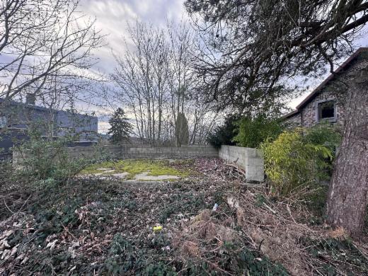 Derde alternatieve foto van het pand