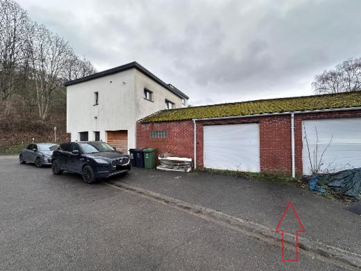 Eerste alternatieve foto van het pand