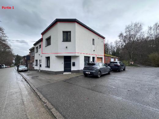 Tweede alternatieve foto van het pand