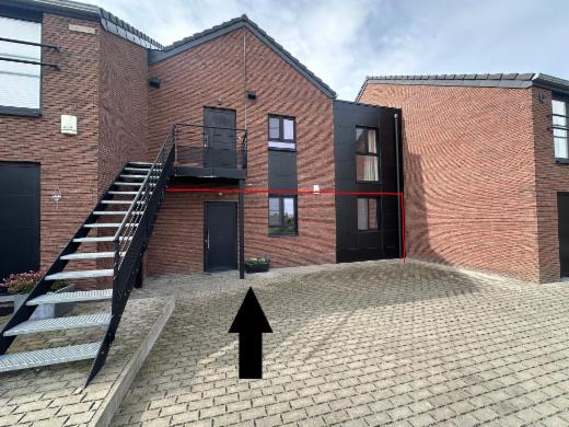 Presentatiebeeld van het pand n° 295332