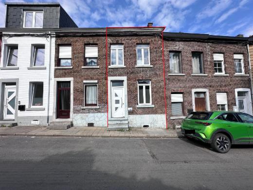 Presentatiebeeld van het pand n° 296733