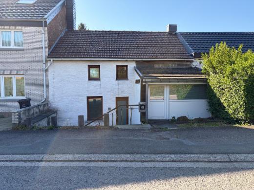 Eerste alternatieve foto van het pand