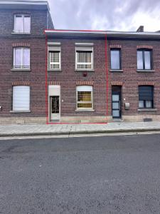 Presentatiebeeld van het pand n° 297105