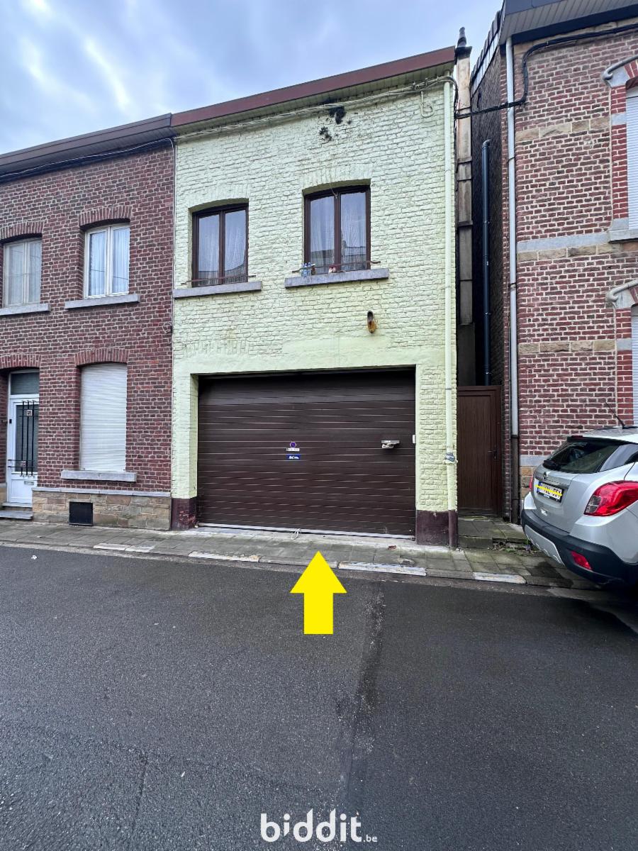 Presentatiebeeld van het pand n° 297375