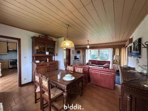 Derde alternatieve foto van het pand