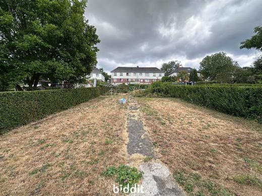 Derde alternatieve foto van het pand