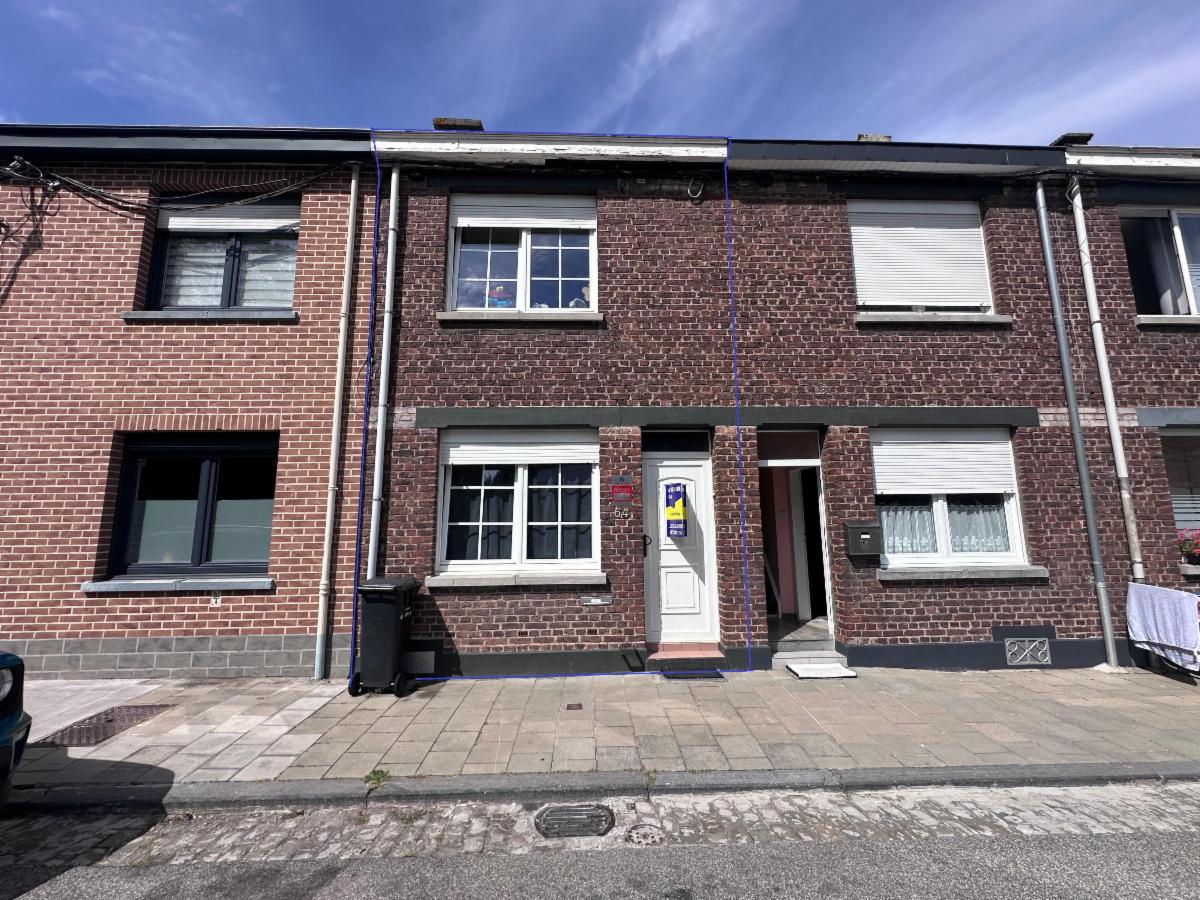Presentatiebeeld van het pand n° 300005
