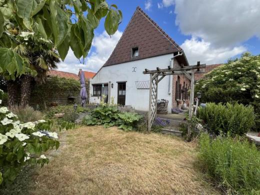 Eerste alternatieve foto van het pand