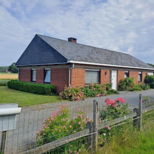 Eerste alternatieve foto van het pand