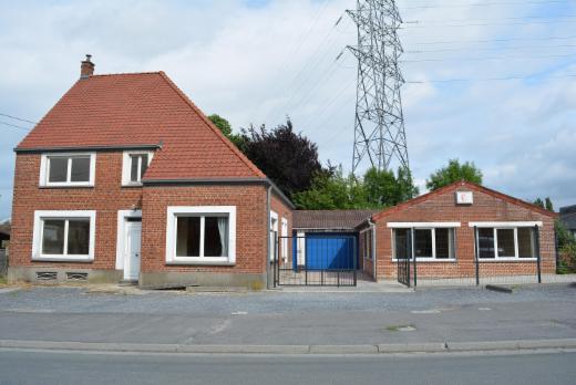 Presentatiebeeld van het pand n° 284621