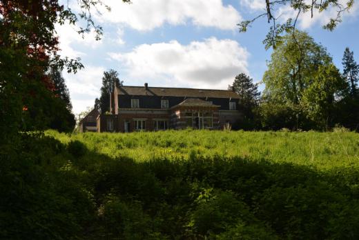 Derde alternatieve foto van het pand