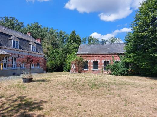 Eerste alternatieve foto van het pand