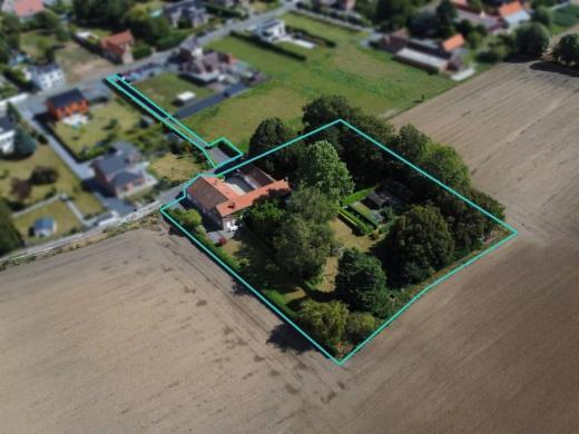 Presentatiebeeld van het pand n° 287311