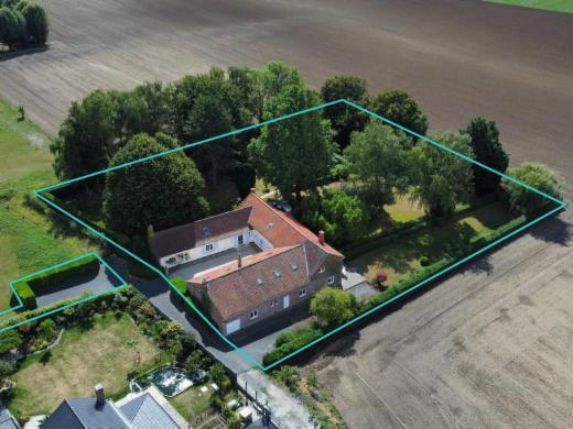 Eerste alternatieve foto van het pand