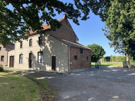 Presentatiebeeld van het pand n° 287434