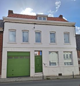 Presentatiebeeld van het pand n° 288826