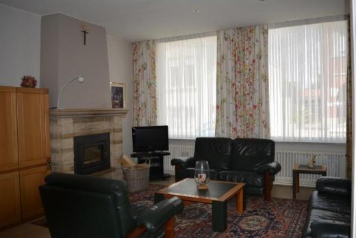 Eerste alternatieve foto van het pand