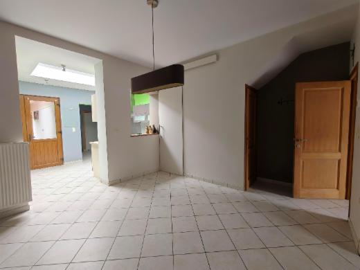 Tweede alternatieve foto van het pand