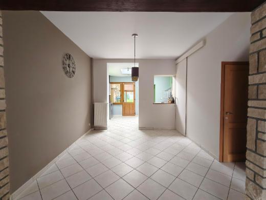 Derde alternatieve foto van het pand