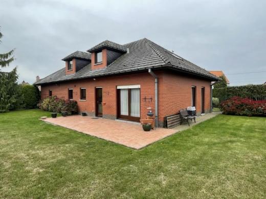 Derde alternatieve foto van het pand