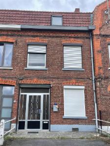 Eerste alternatieve foto van het pand