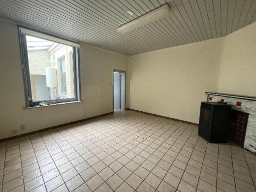 Derde alternatieve foto van het pand