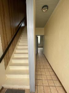 Tweede alternatieve foto van het pand