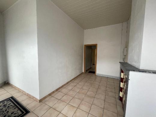 Derde alternatieve foto van het pand