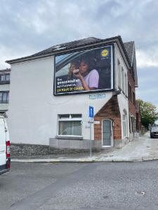 Eerste alternatieve foto van het pand