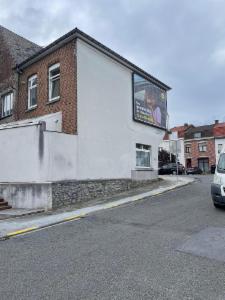 Tweede alternatieve foto van het pand