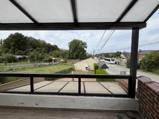 Tweede alternatieve foto van het pand