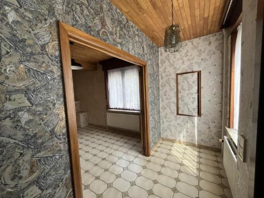 Derde alternatieve foto van het pand