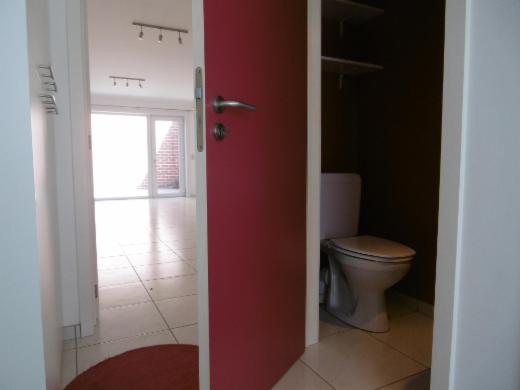 Tweede alternatieve foto van het pand