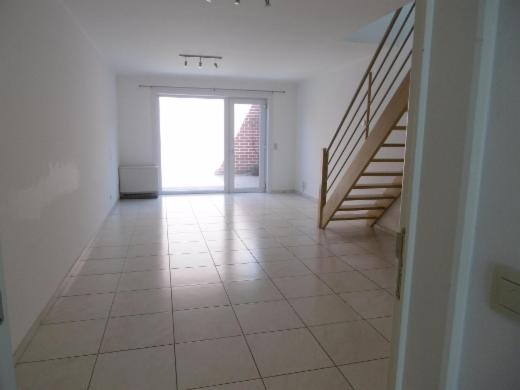 Derde alternatieve foto van het pand