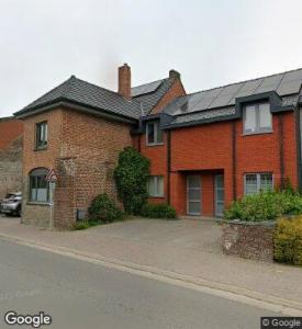 Eerste alternatieve foto van het pand