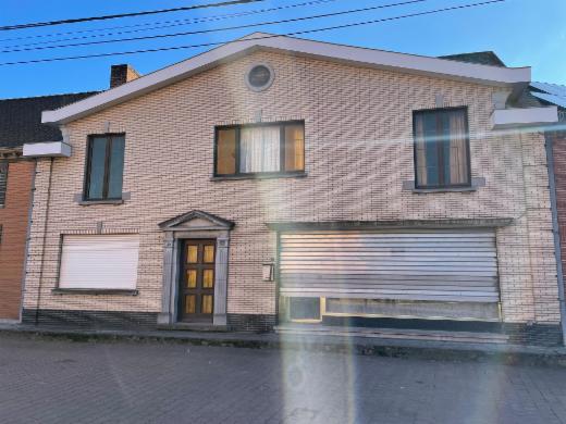 Presentatiebeeld van het pand n° 291985