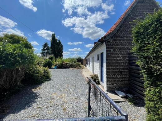 Eerste alternatieve foto van het pand