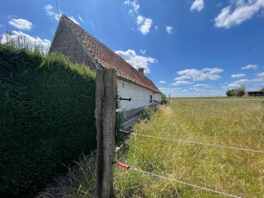 Tweede alternatieve foto van het pand