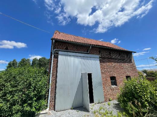 Derde alternatieve foto van het pand