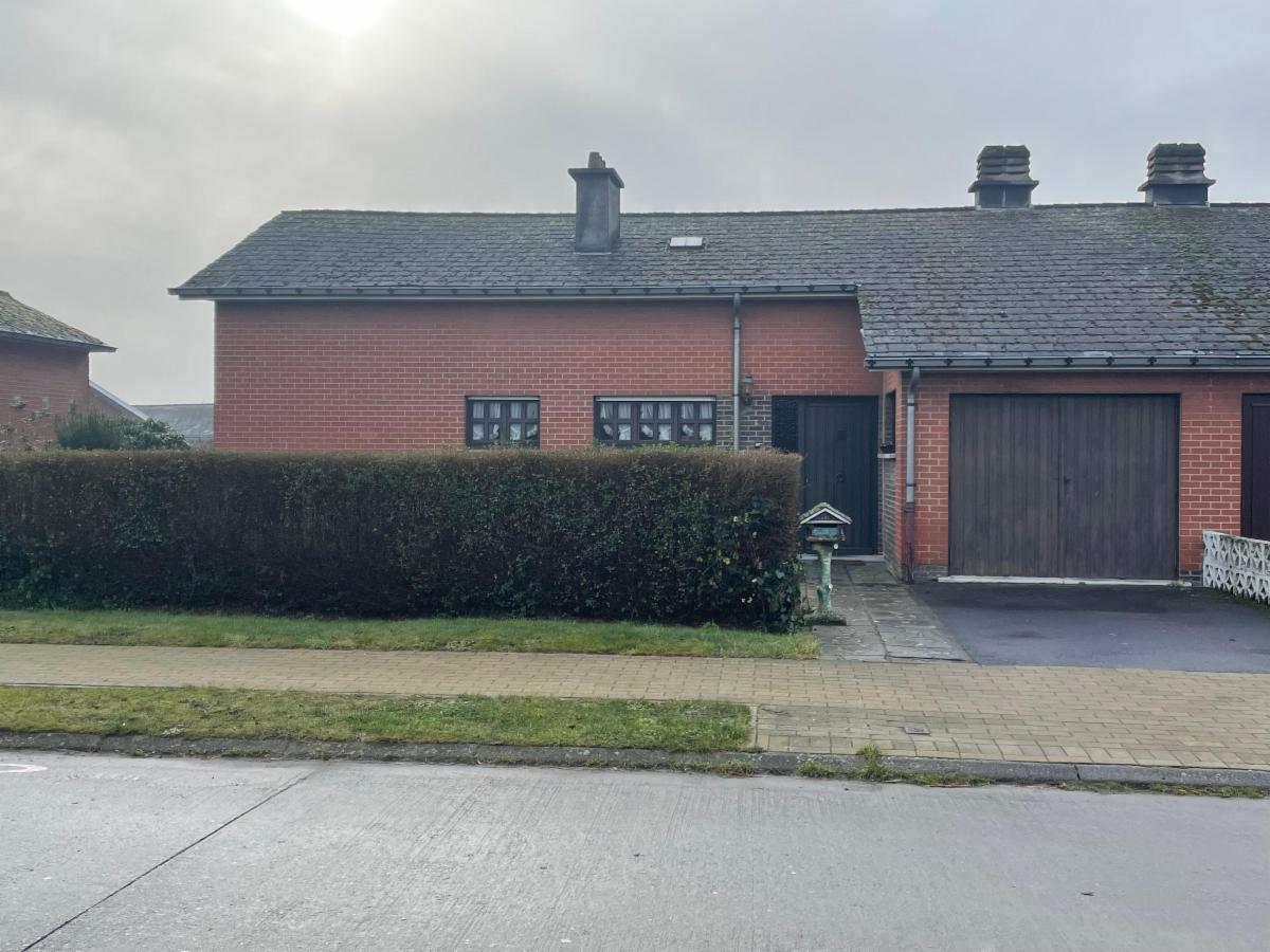 Presentatiebeeld van het pand n° 292403